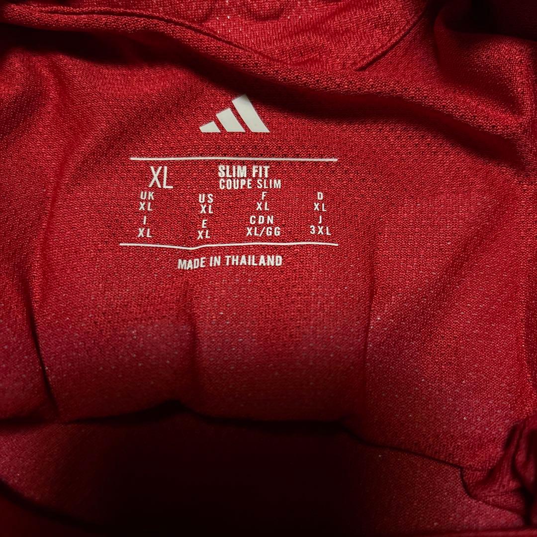 Liverpool ソボスライ　XL