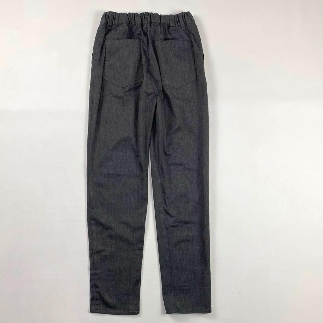 美品✨コムサイズム　150 フォーマルセットアップスーツ4点　卒業式　紺ブレザー