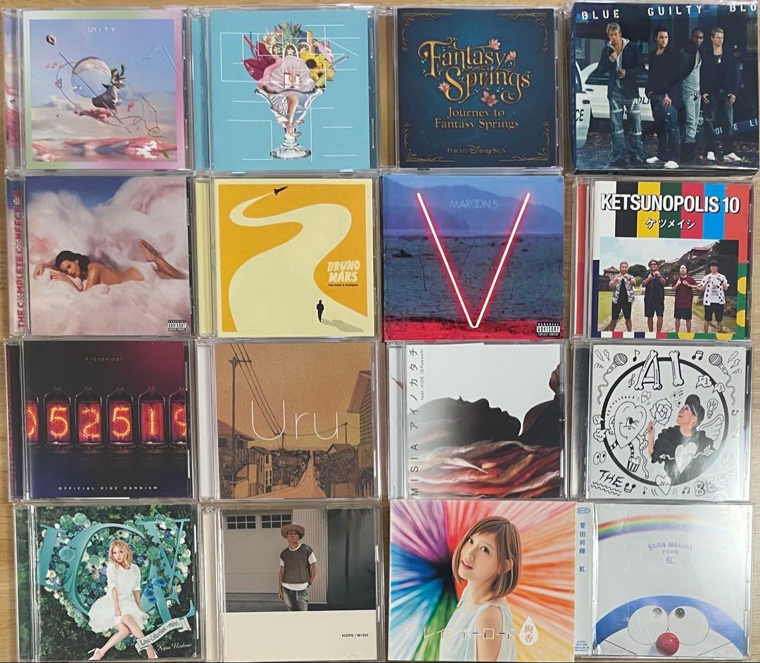 CD結婚式まとめ売り