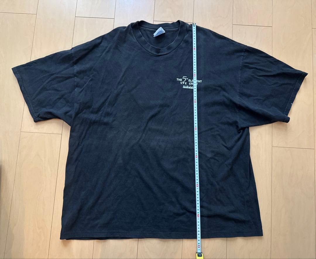 t*t様 フィフスエレメント fifth element 5th vintage