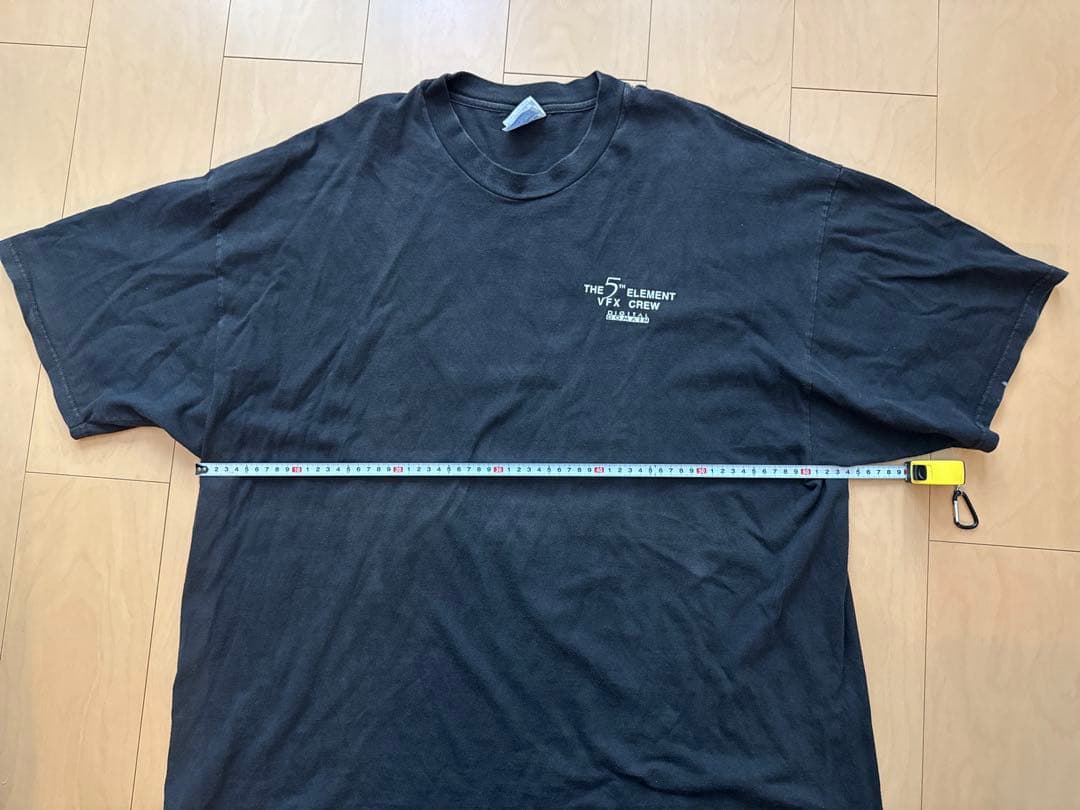 t*t様 フィフスエレメント fifth element 5th vintage