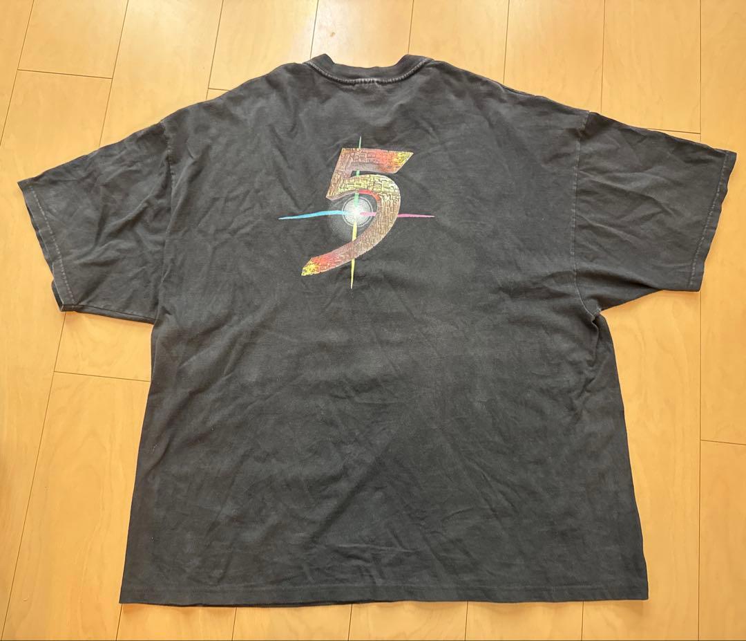 t*t様 フィフスエレメント fifth element 5th vintage