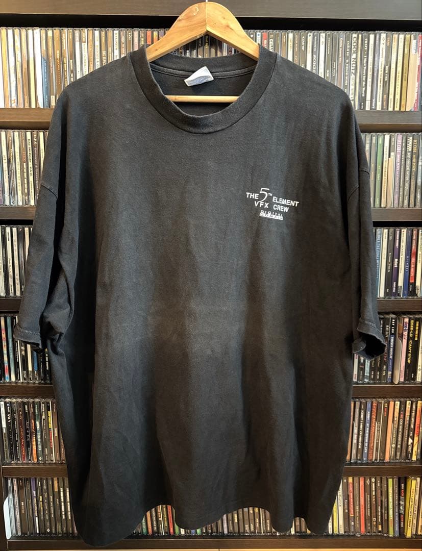 t*t様 フィフスエレメント fifth element 5th vintage