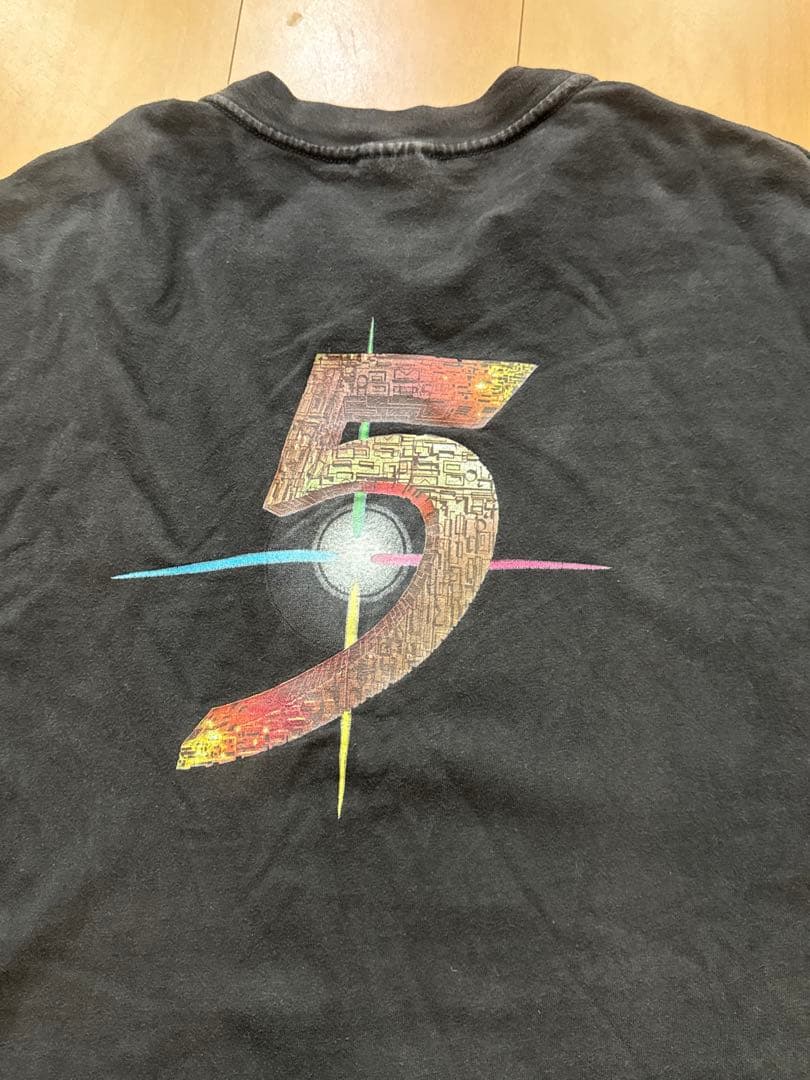 t*t様 フィフスエレメント fifth element 5th vintage