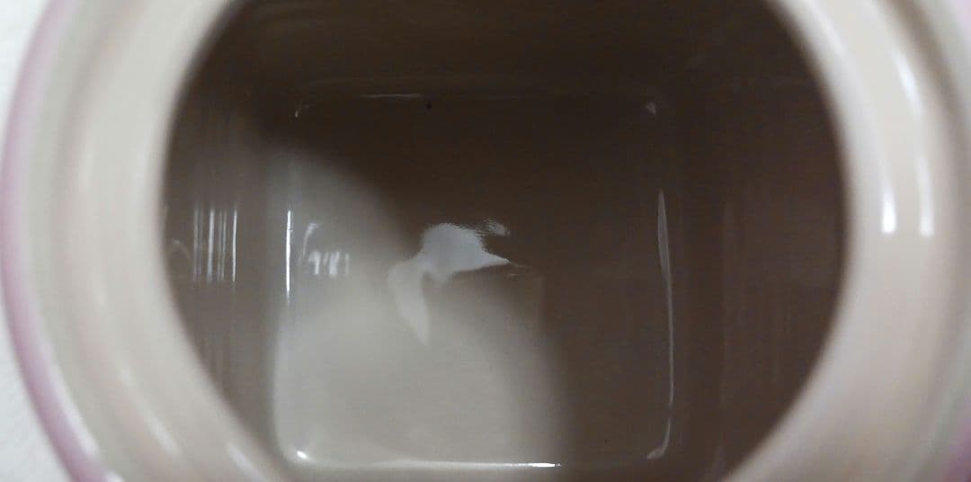 レア♡LE CREUSET ジャムジャー3個セット