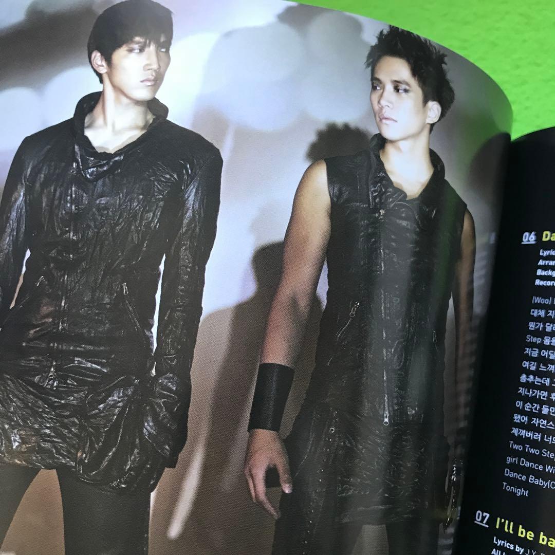 予約済み900■ファーストミニアルバム『Still 2:00pm』 韓国盤CD