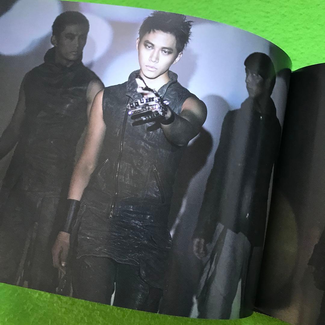 予約済み900■ファーストミニアルバム『Still 2:00pm』 韓国盤CD