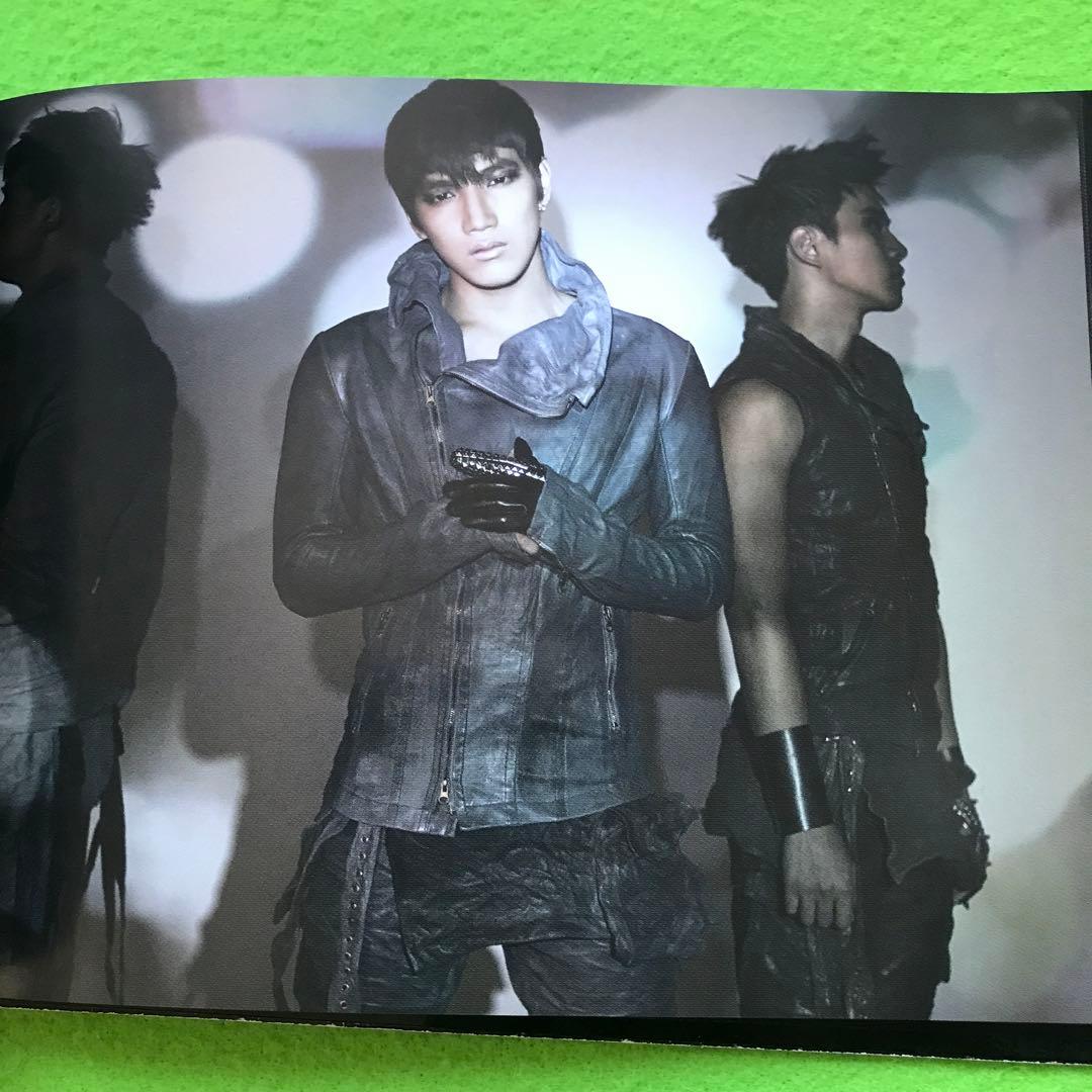 予約済み900■ファーストミニアルバム『Still 2:00pm』 韓国盤CD