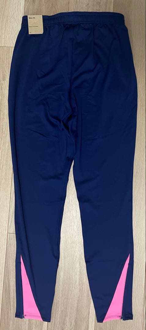 NIKE アトレティコ　マドリード　トラックパンツ　トレーニングパンツ　新品