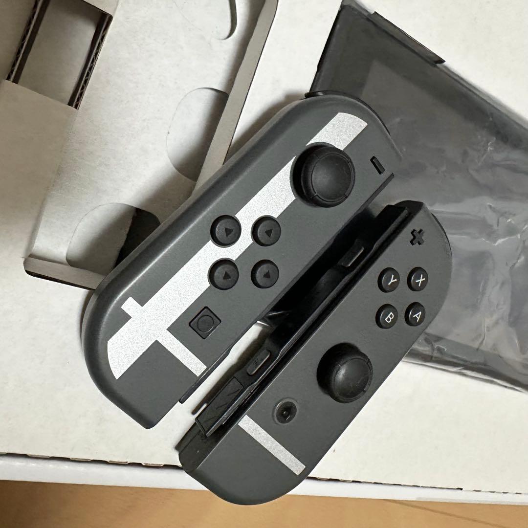 Nintendo Switch 大乱闘スマッシュブラザーズ SPECIALセット