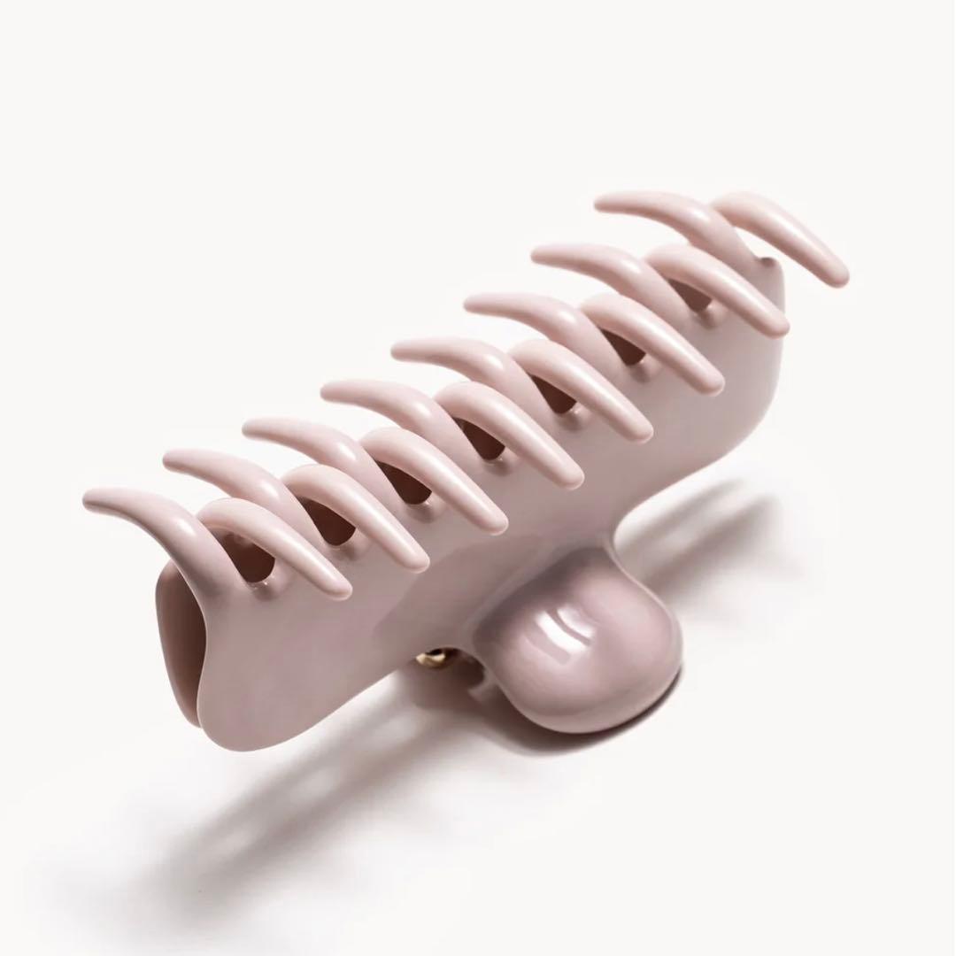 【新品未開封】UNDO HAIRWARE ヘアクリップ　NO.4