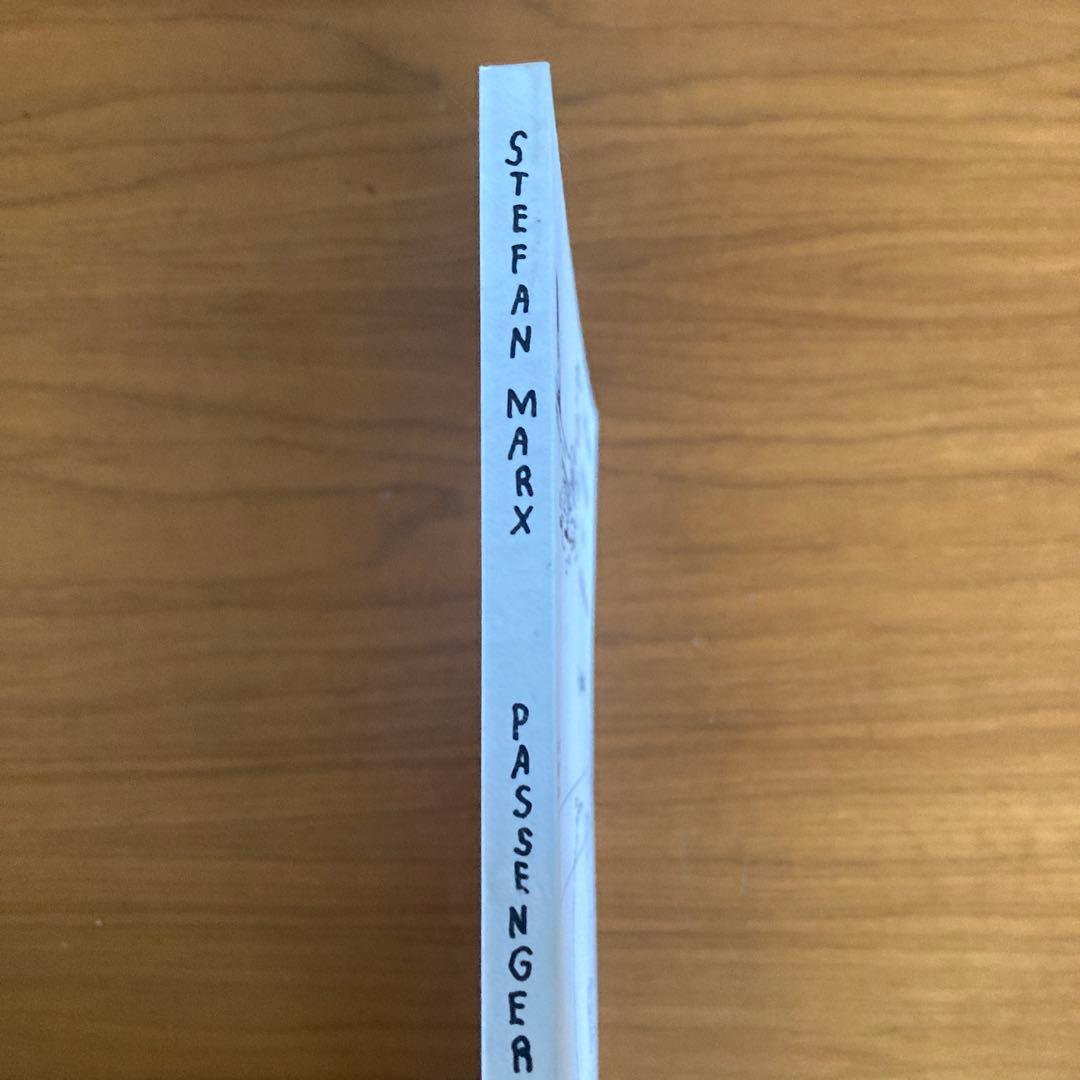 アート・デザイン・音楽 Available for Disembarkation Stefan Marx