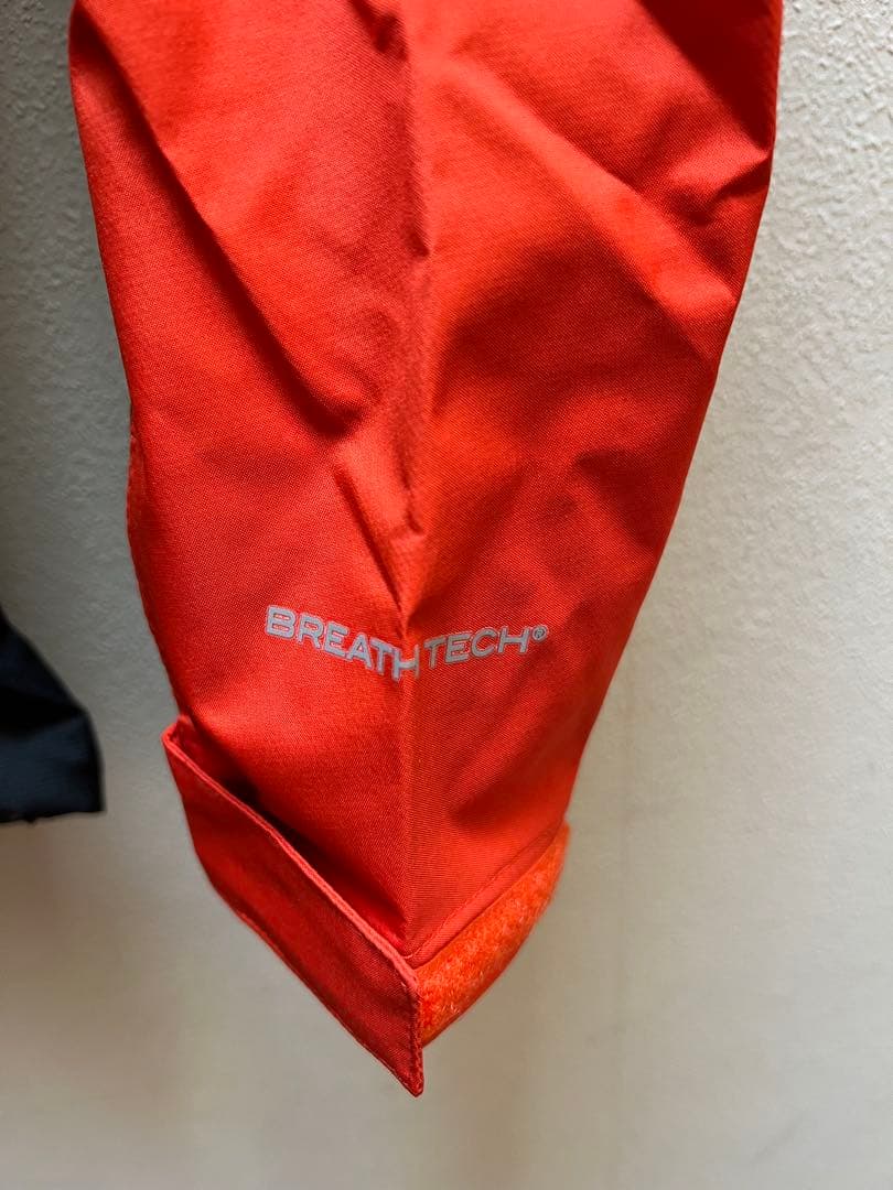 リップルフィッシャーシェルジャケット RippleFisher ON YO NE