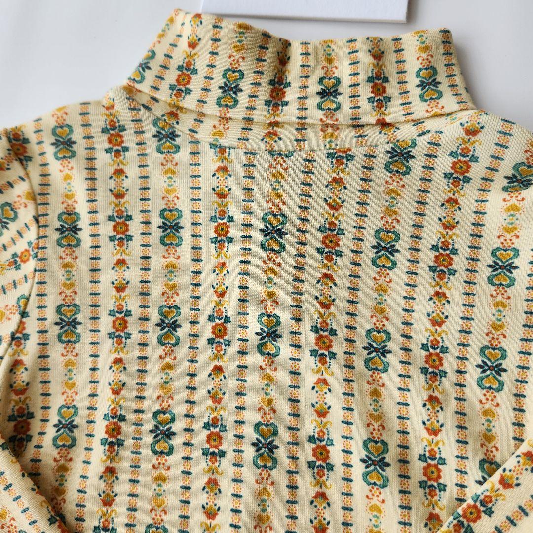 トップス misha and puff turtleneck buff bohema