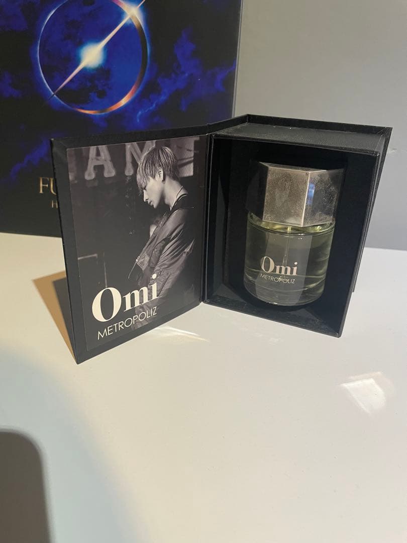 登坂広臣　グッズ　メンプロ　FULL MOON  雪の華　CDL