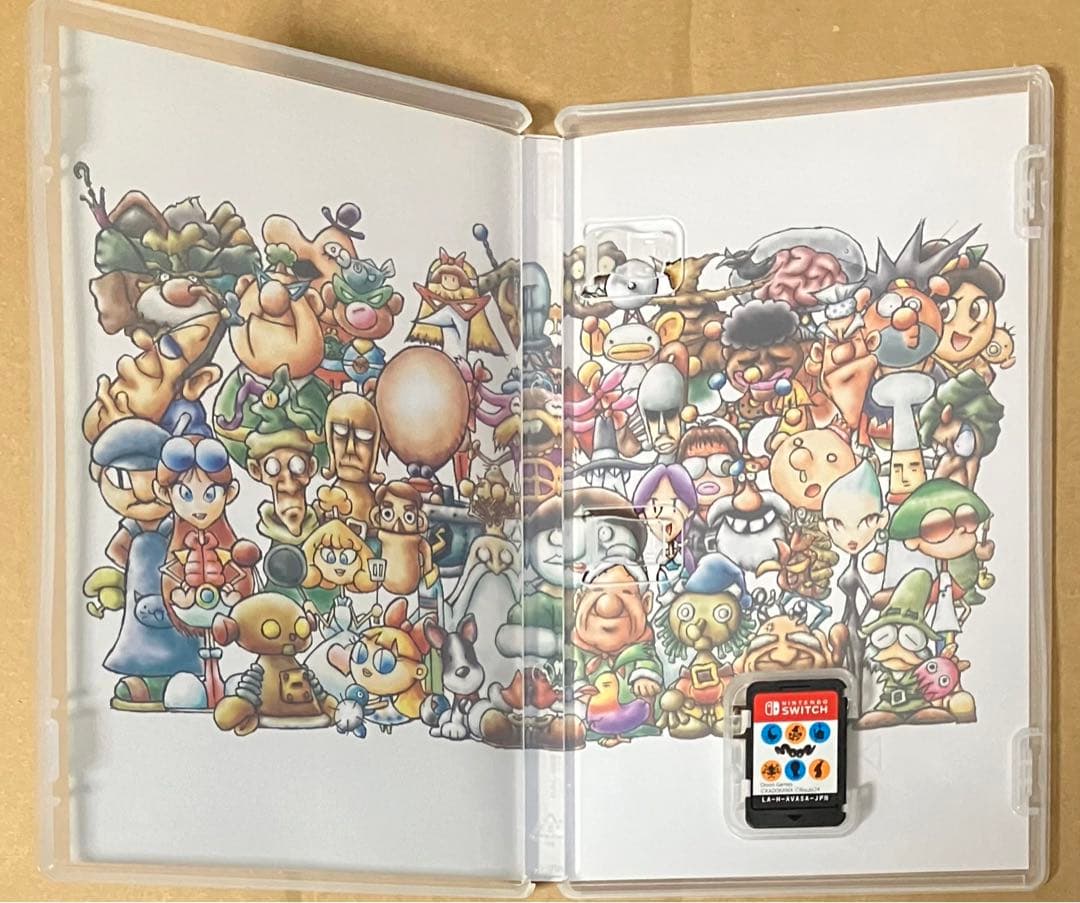 moon Premium Edition ニンテンドースイッチ 動作確認済