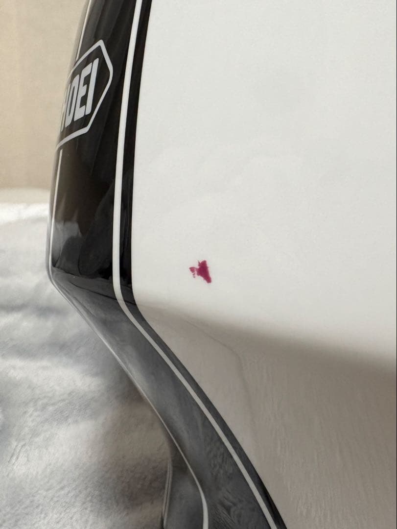 SHOEI Z-8 IDEOGRAPH XLサイズ 美品