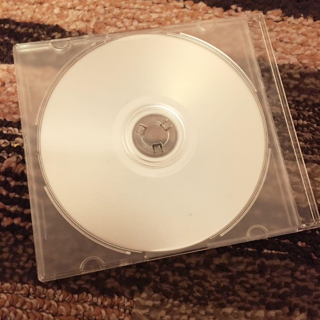 アカミソシティボ厶会場限定CD