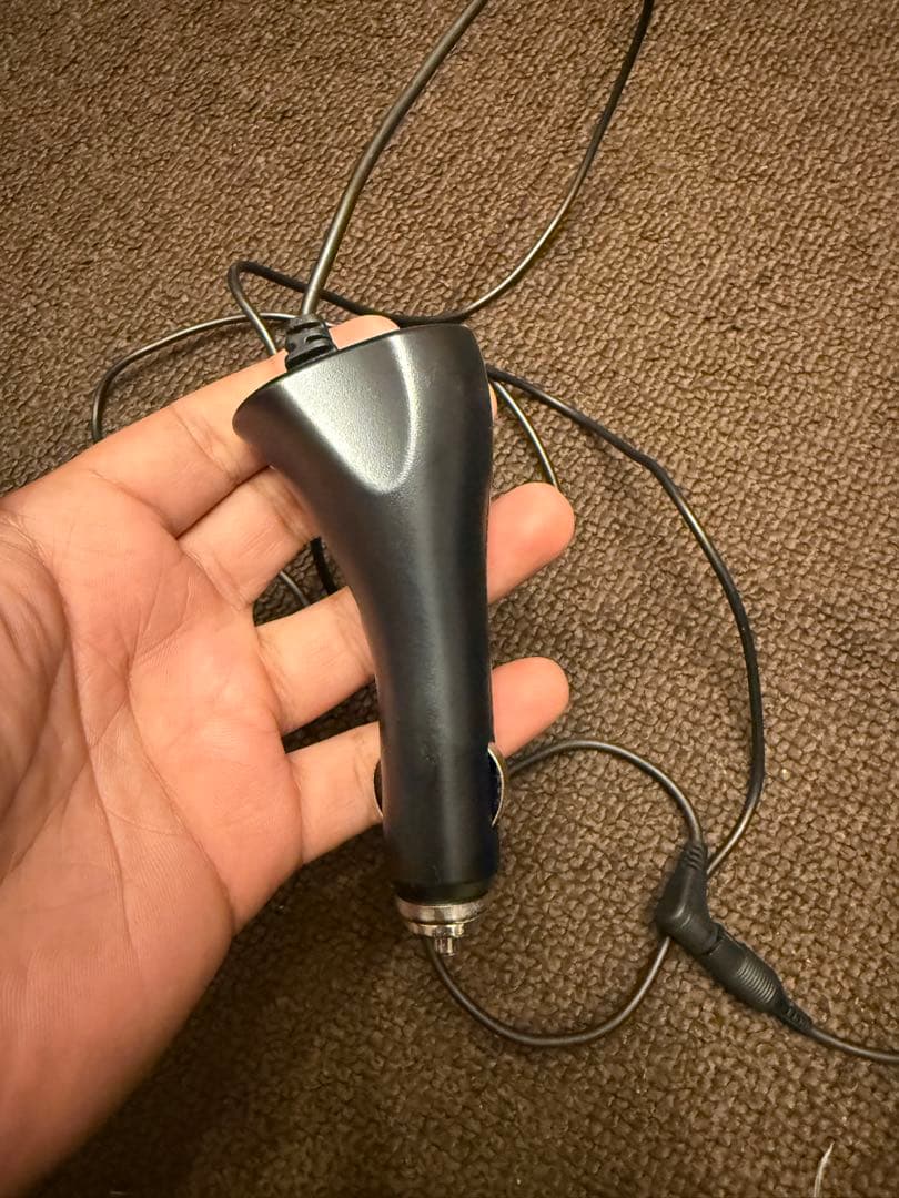 カーナビ PANASONIC CN-G1400VD