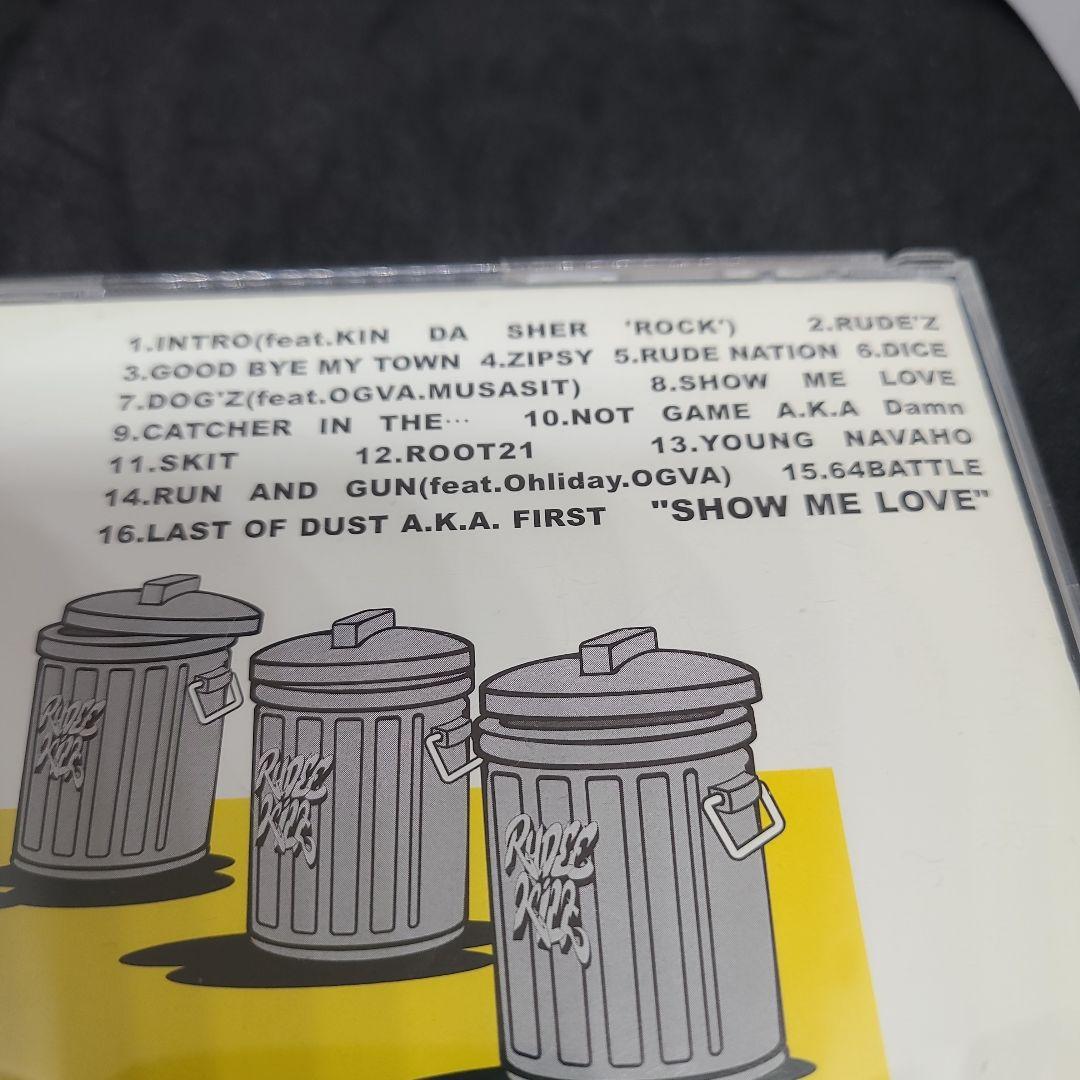 SHINPEITA SHOW ME LOVE 廃盤