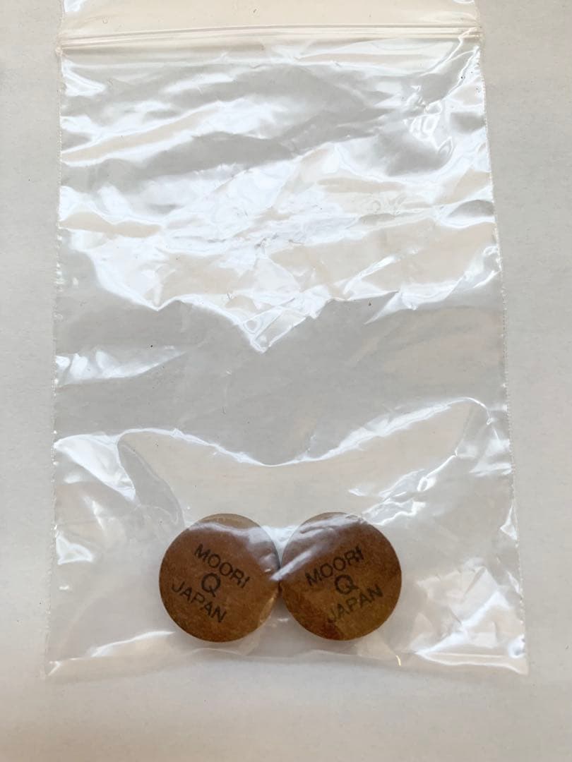 ビリヤード　タップ　モーリ　MH2個とＭ2個とQ２個の計6個セット　MOORI