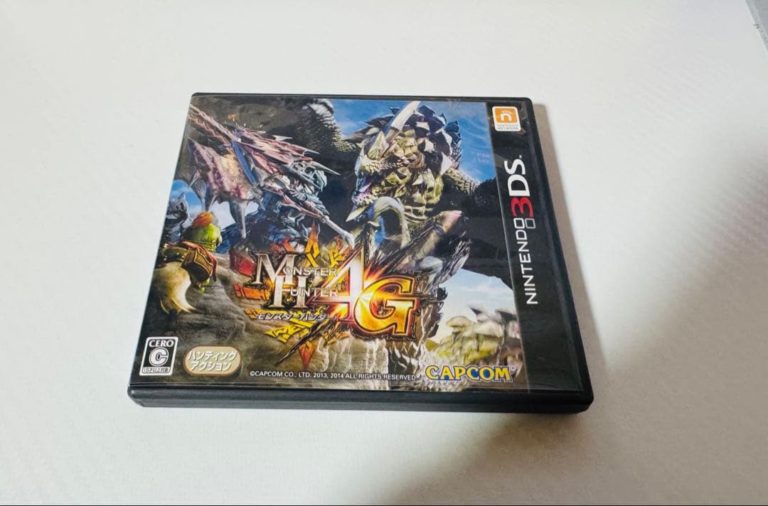 3DSソフトセット