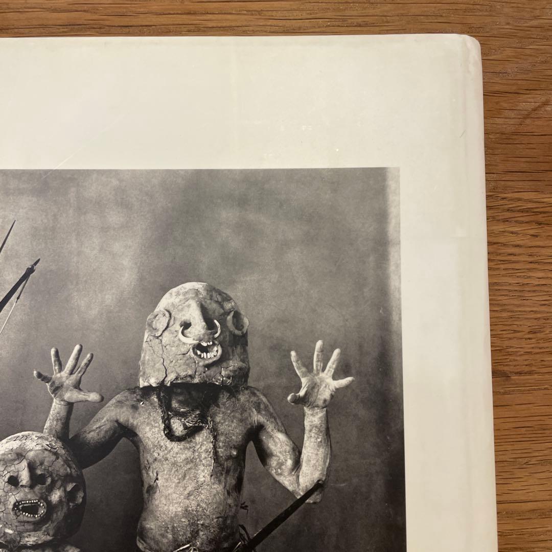 PASSAGE アーヴィング・ペン　アーヴィンペン　パッセージ