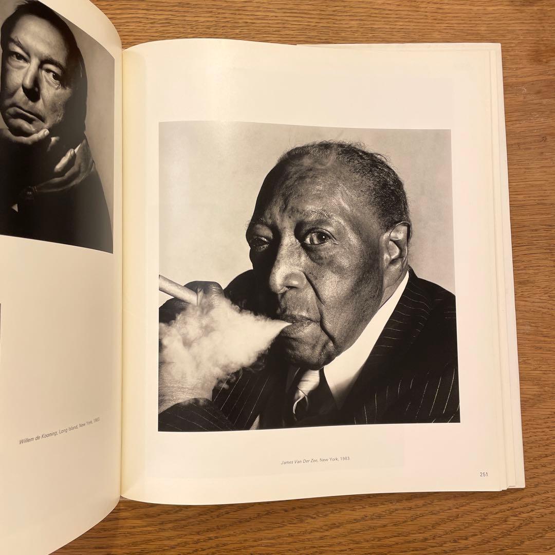 PASSAGE アーヴィング・ペン　アーヴィンペン　パッセージ