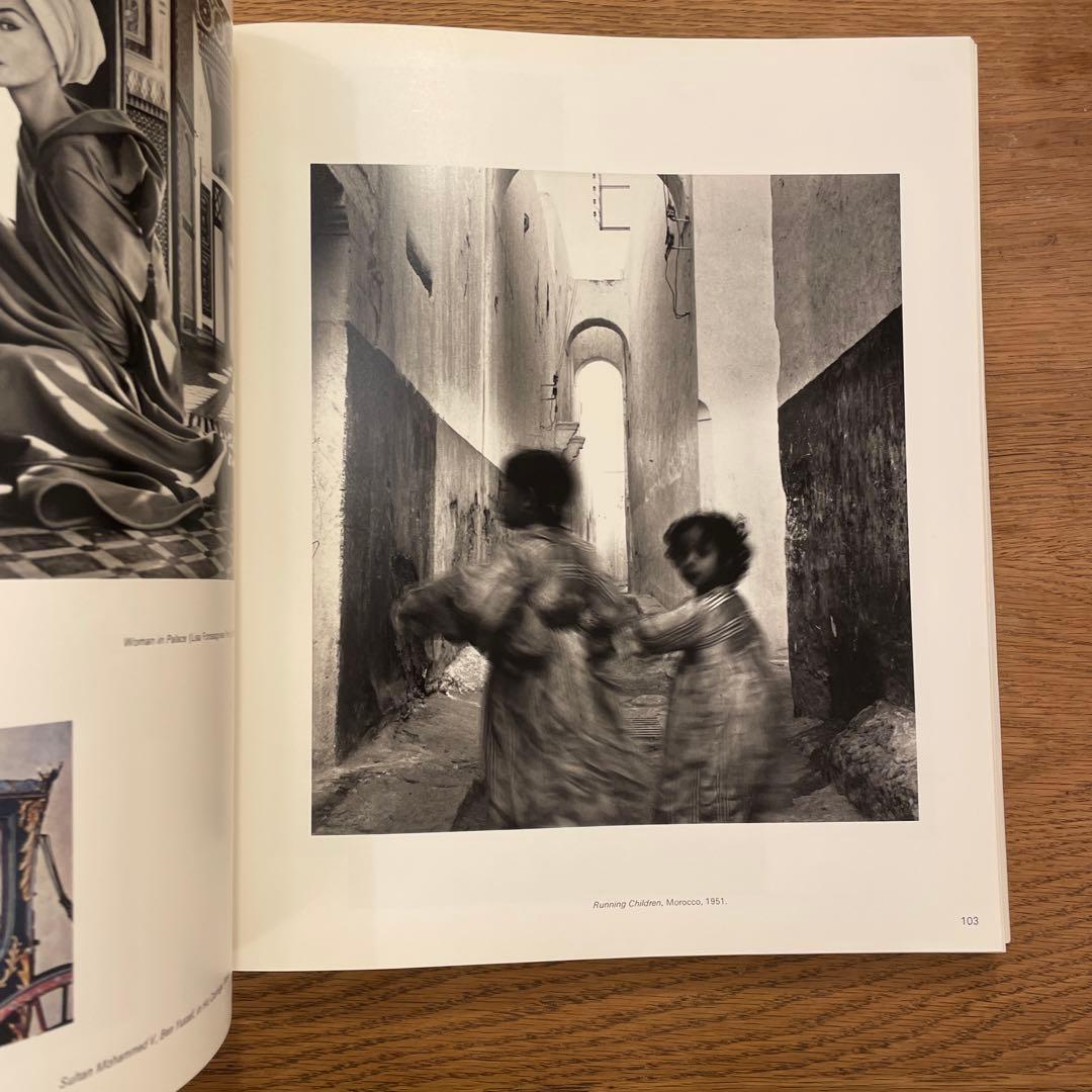 PASSAGE アーヴィング・ペン　アーヴィンペン　パッセージ