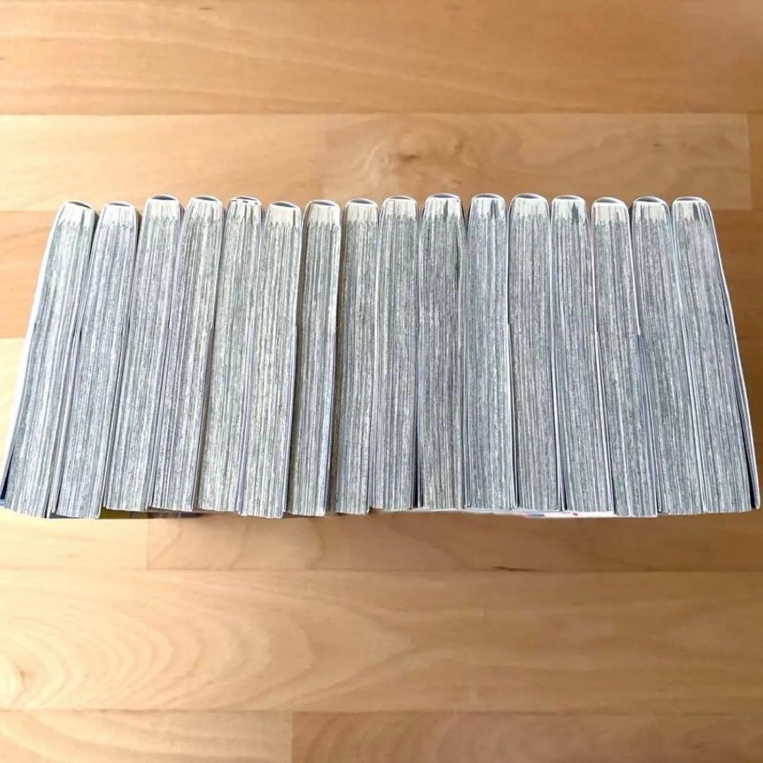 ブルーロックの1〜31巻セット