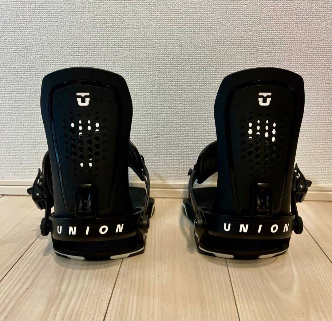 UNION FORCE ビンディング ブラック