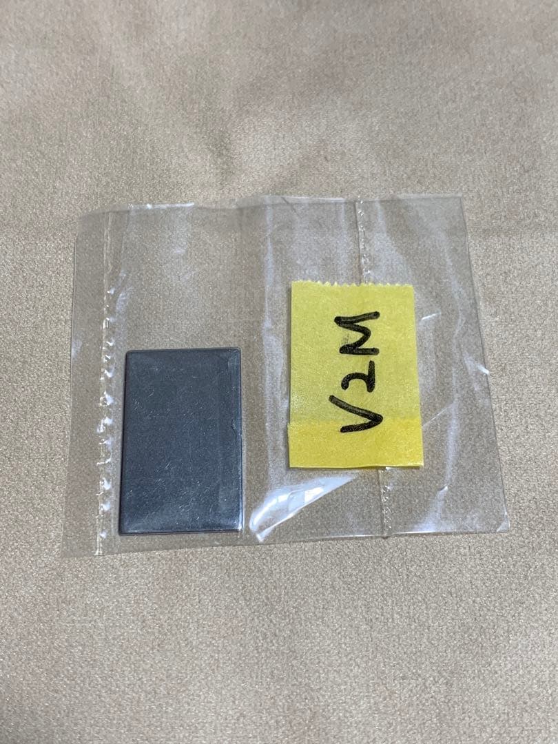 美品 ロブナー Rovner リガチャー VERSA メタル用 V-2M