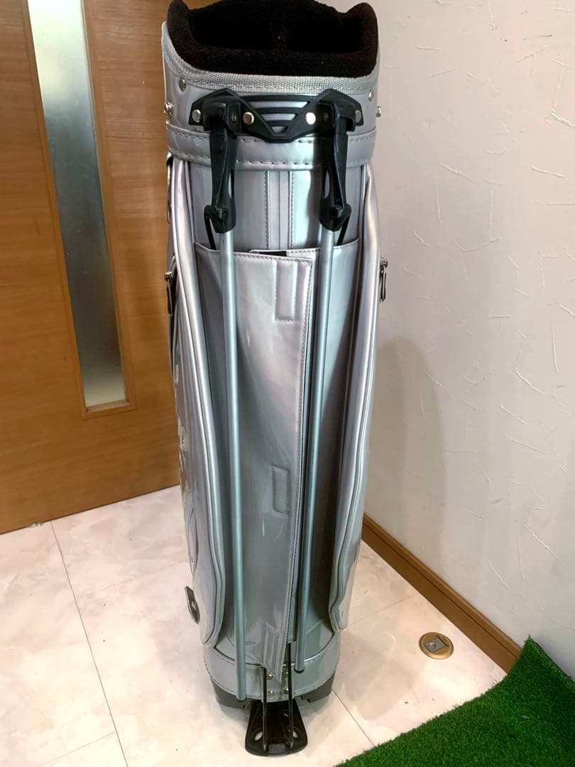 希少　フランクミュラー　スタンド　キャディバッグ