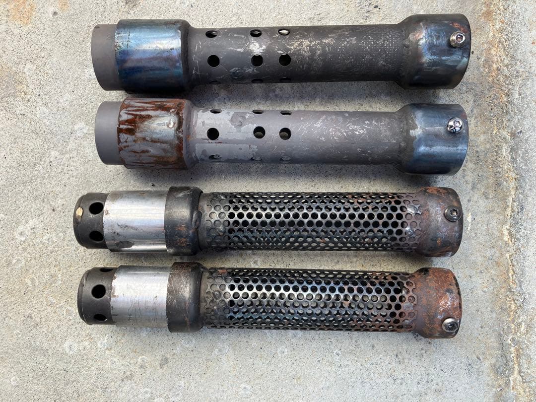 ダイナfxdli1450 TC88 バンスハインズ　ビッグショット改