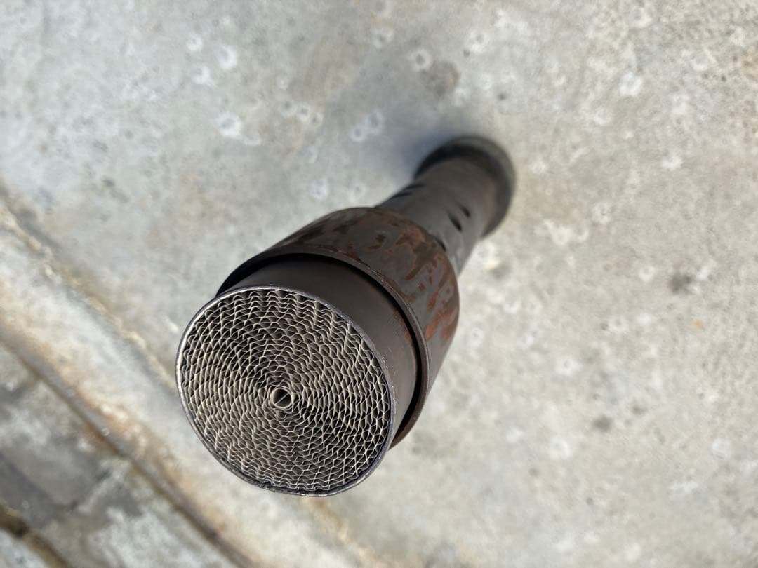 ダイナfxdli1450 TC88 バンスハインズ　ビッグショット改