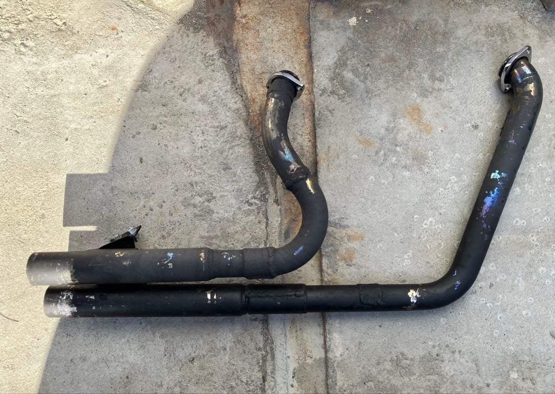 ダイナfxdli1450 TC88 バンスハインズ　ビッグショット改