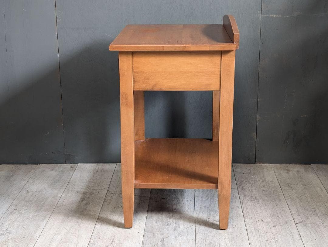 ①　ETHAN ALLEN　イーセンアーレン　アメリカ製　サイドボード　SR