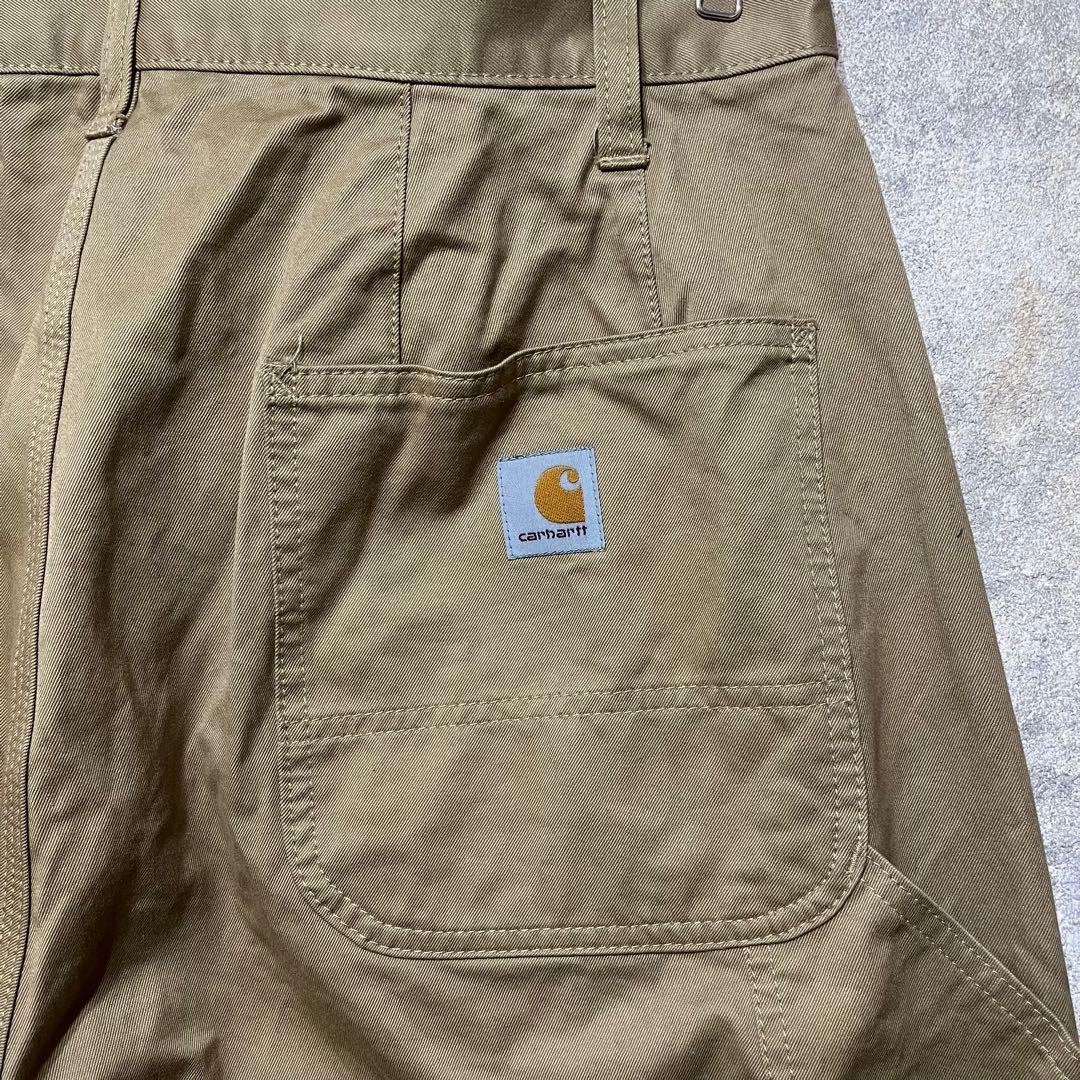 JUNYA WATANABE carhartt ジュンヤ カーハート チノパン