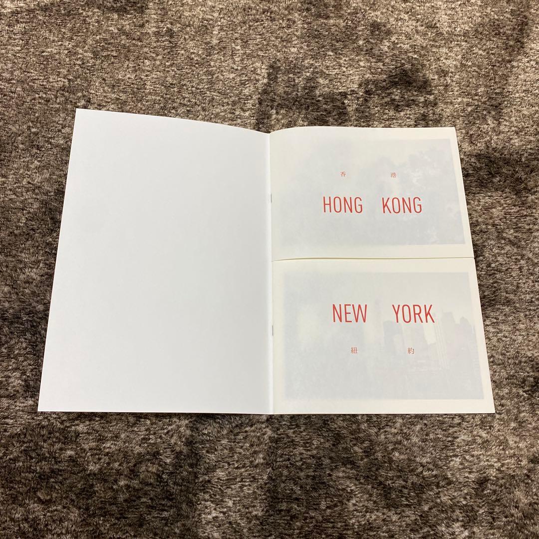 REN HANG 任航三月 MARCH