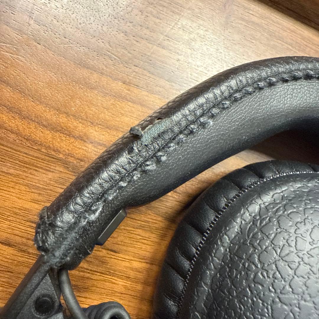 Marshall Monitor 2 ANC本体のみ：ノイズキャンセル