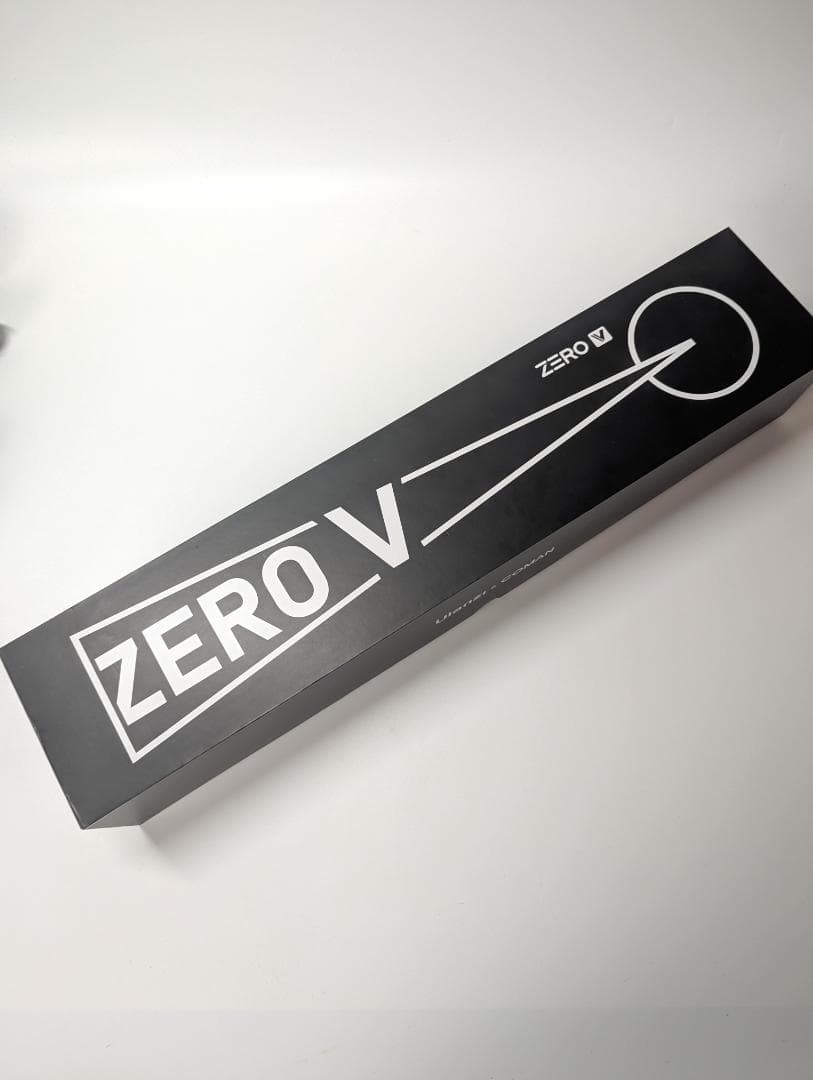 【新品同様品】Ulanzi ZERO V ビデオ用カーボントラベル三脚