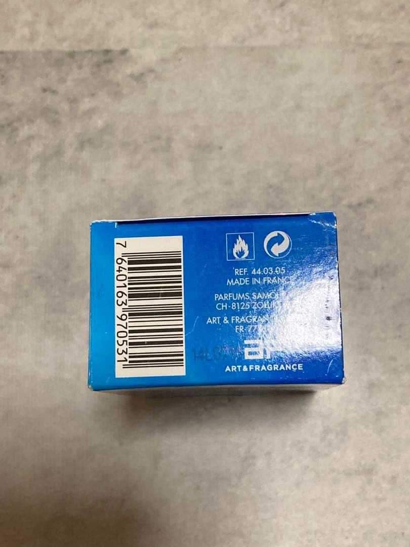 サムライ アクア オードトワレ 30ml フランス製　SAMOURA　新品　香水