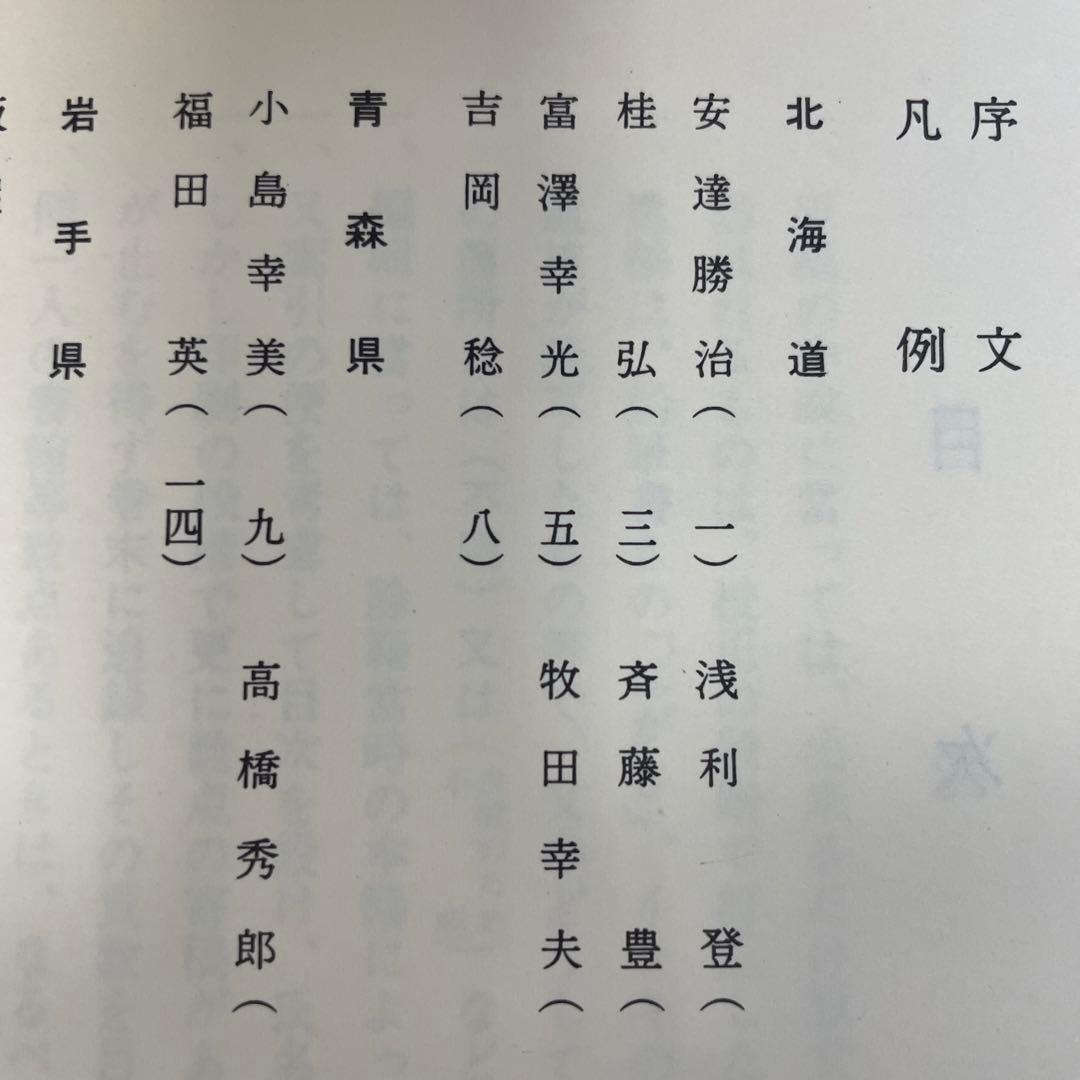 遺稿集[非売品] 靖國神社社務所編・刊