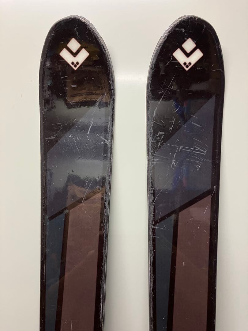 スキー Vector glide CORDOVA 178cm