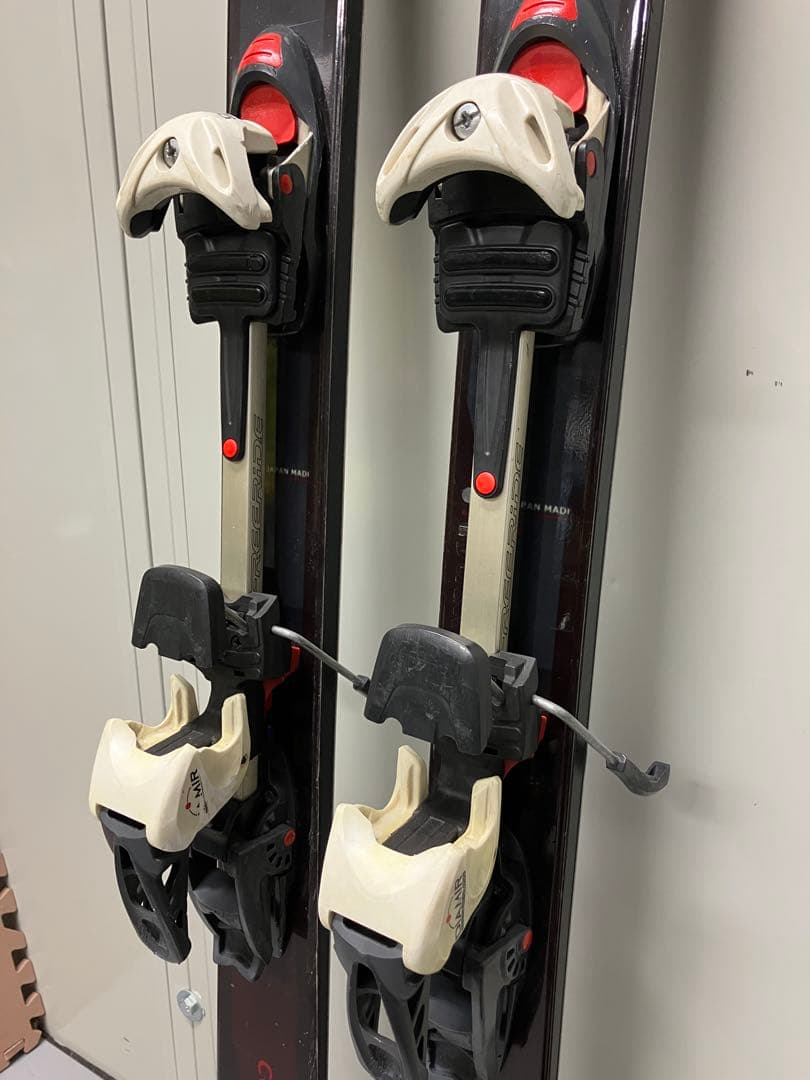 スキー Vector glide CORDOVA 178cm