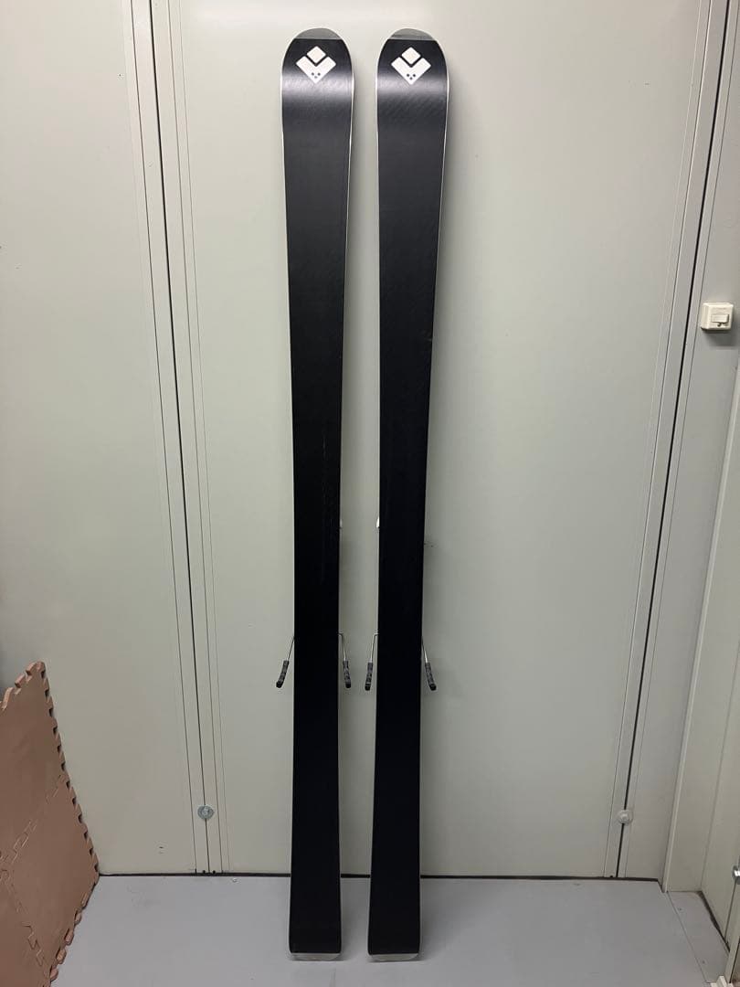 スキー Vector glide CORDOVA 178cm