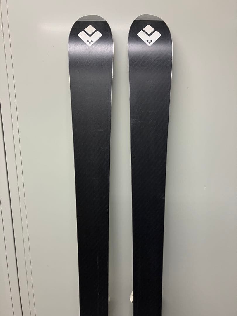 スキー Vector glide CORDOVA 178cm