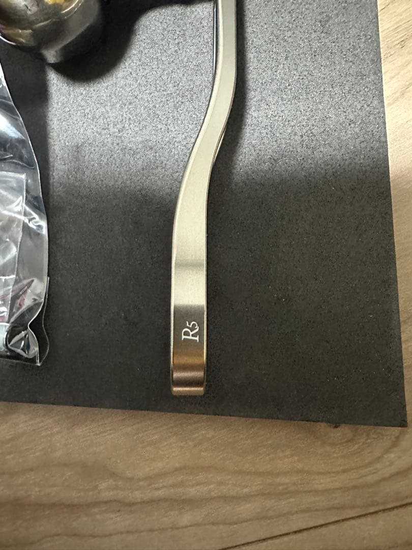 リブレ　92-100 センターナット無し