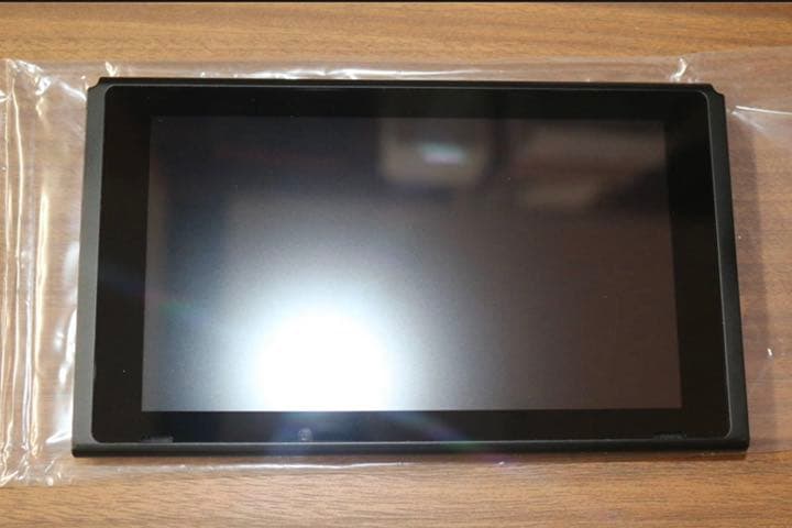 NintendoSwitch大乱闘スマッシュブラザーズSPECIALセット