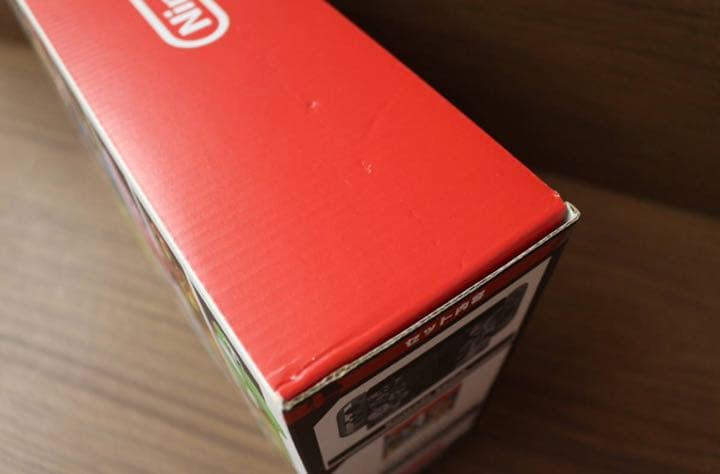 NintendoSwitch大乱闘スマッシュブラザーズSPECIALセット